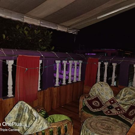 Hotel Faith Siliguri Zewnętrze zdjęcie