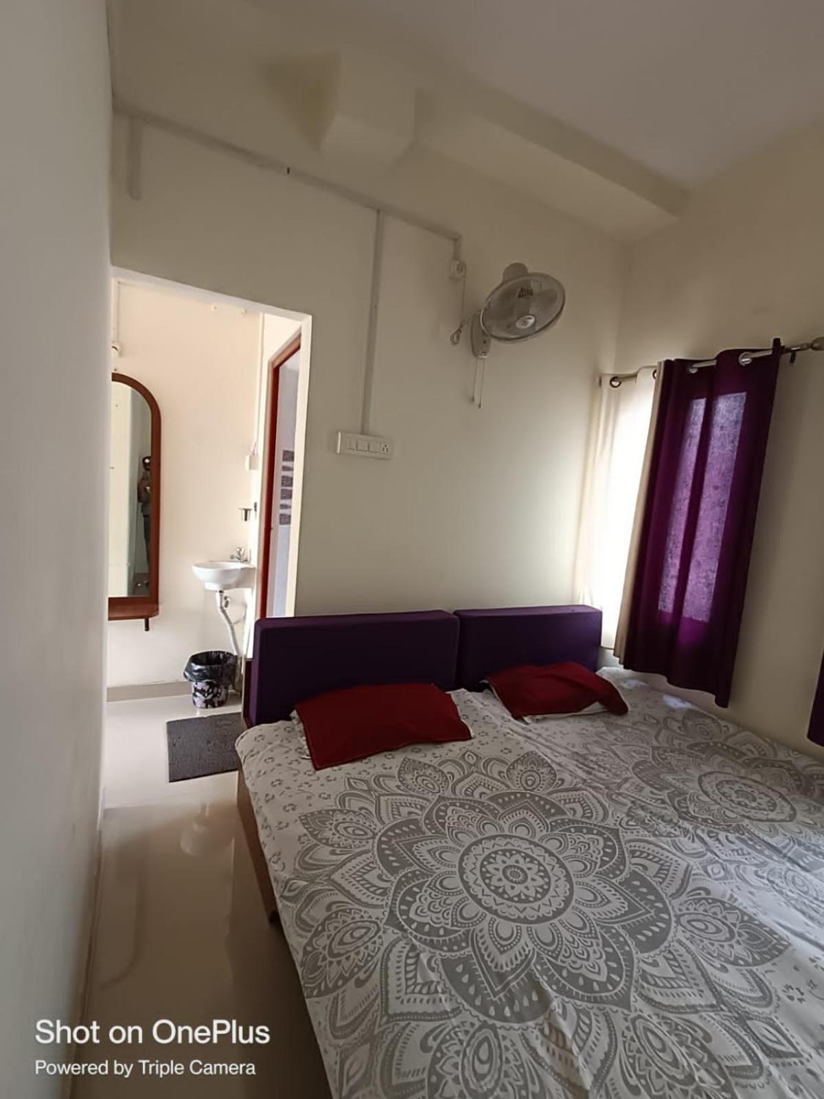 Hotel Faith Siliguri Zewnętrze zdjęcie