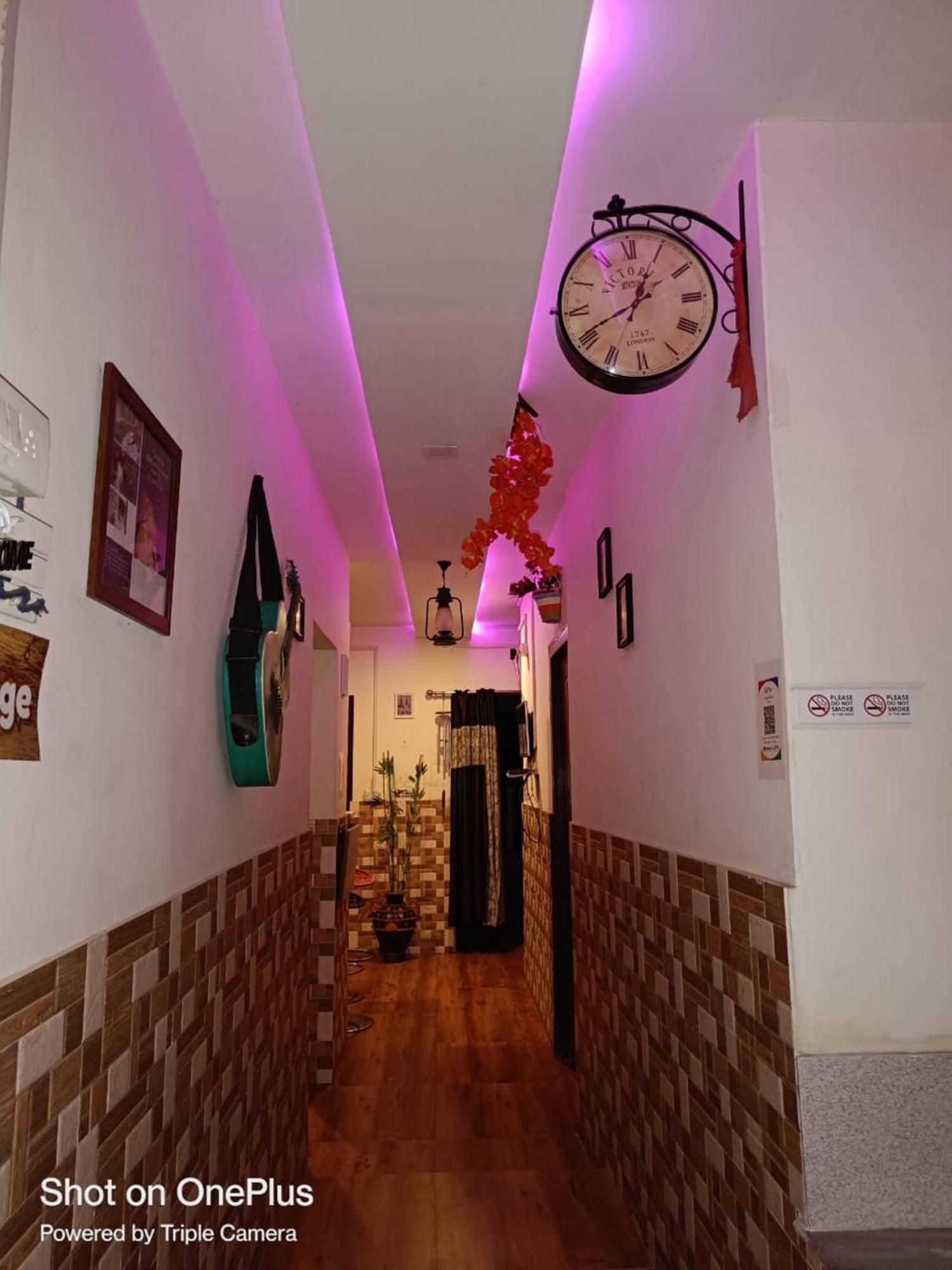Hotel Faith Siliguri Zewnętrze zdjęcie