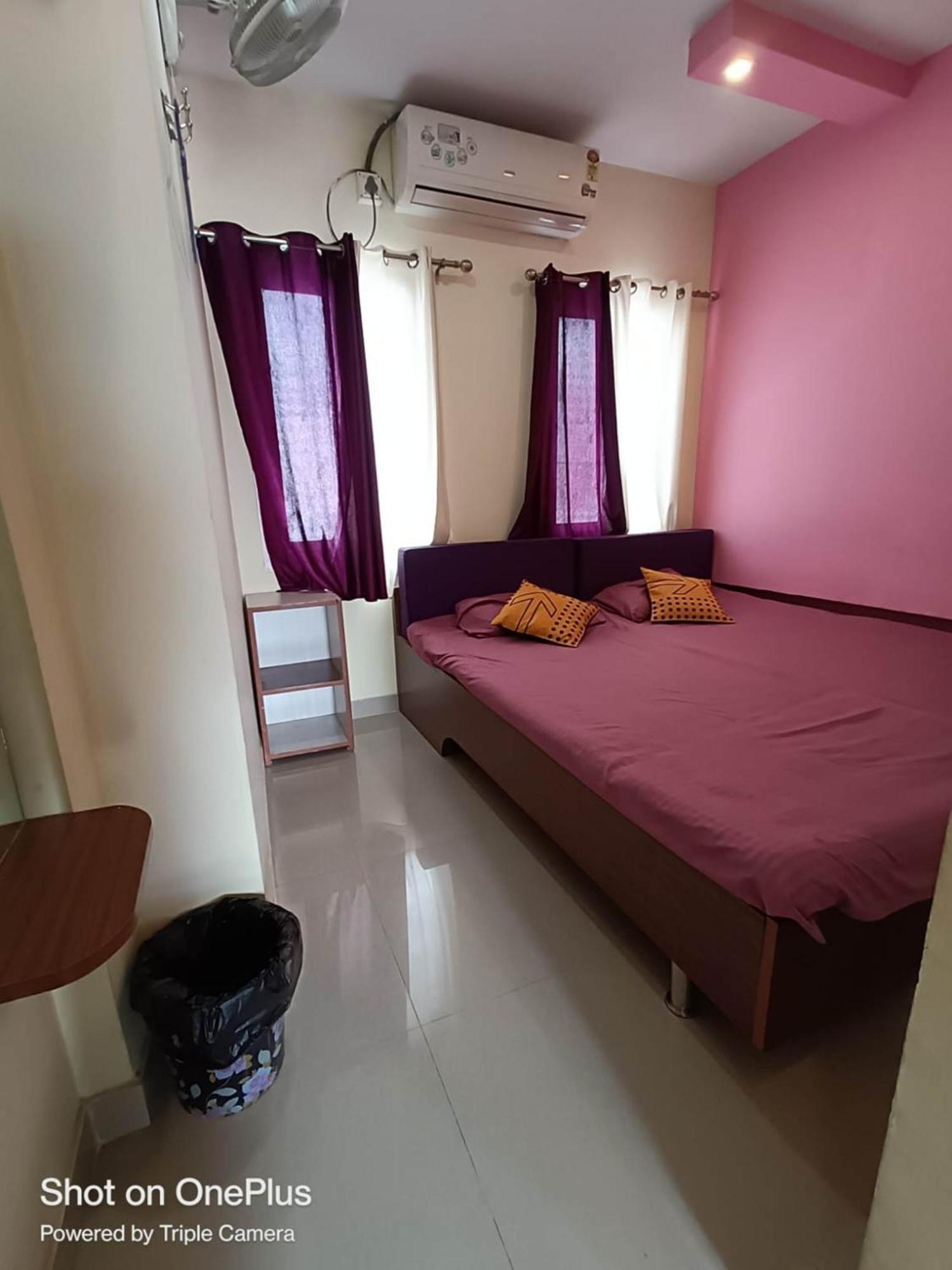 Hotel Faith Siliguri Zewnętrze zdjęcie