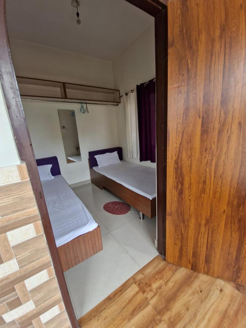 Hotel Faith Siliguri Zewnętrze zdjęcie
